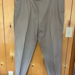 Joseph & Feiss Men's Tan Chinos